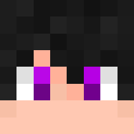 User minecraft head