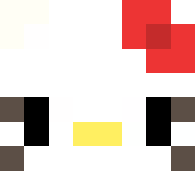 User minecraft head