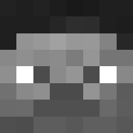 User minecraft head