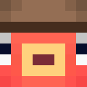 Bingum's Minecraft head
