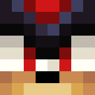 blazerodd