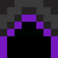 User minecraft head