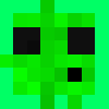 minecraft head