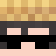 User minecraft head