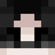 User minecraft head