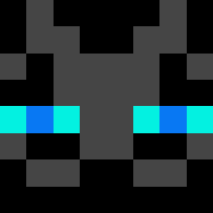 User minecraft head