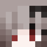 User minecraft head