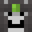 hagonk's Minecraft avatar