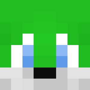 GreenWolfie
