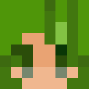 MysteriousGecko avatar