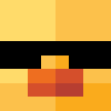 minecraft head