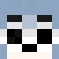 User minecraft head