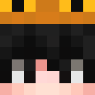 User minecraft head