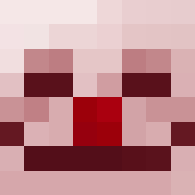 User minecraft head