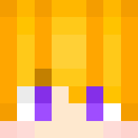 User minecraft head