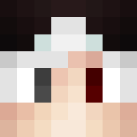 User minecraft head