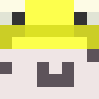 User minecraft head