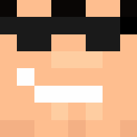 User minecraft head