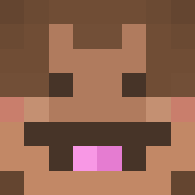 User minecraft head