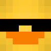minecraft head