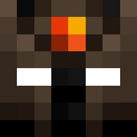User minecraft head