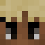 User minecraft head