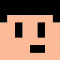 User minecraft head