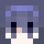 Ireia's Minecraft avatar