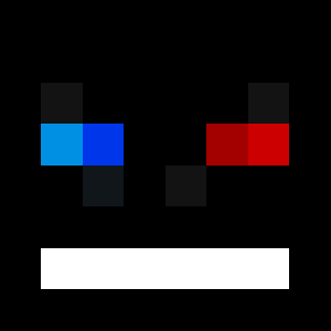 BlockyCadet