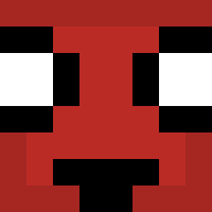 yanickvdb Minecraft-avatar