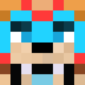 GLAMROCKFREDDI