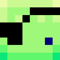 User minecraft head