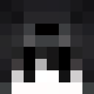 User minecraft head