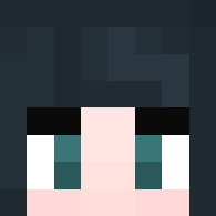 User minecraft head