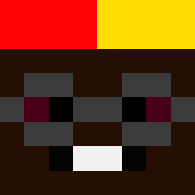 User minecraft head