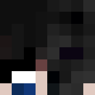 User minecraft head