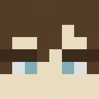 User minecraft head