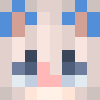minecraft head