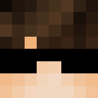 User minecraft head