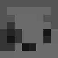 User minecraft head