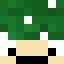 BlueFungusMan