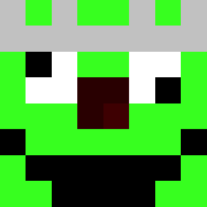 SilverManMC