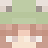 sad skyblock boi