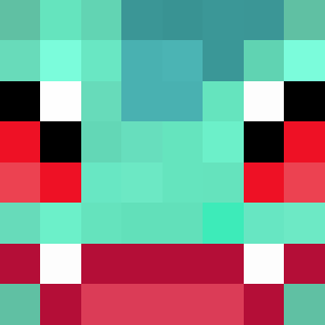 Bulbasaurfreak