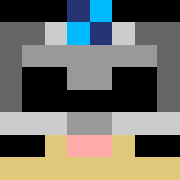 PillBoxHead