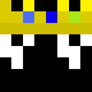 BlitzoMon