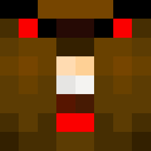 Castor Furieux