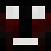 User minecraft head
