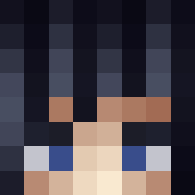 User minecraft head