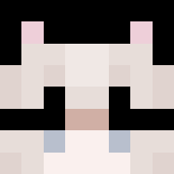 User minecraft head